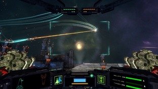 Aperçu God Factory : Wingmen PC - Screenshot 2