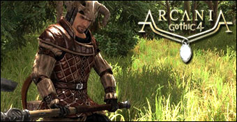 Gothic 4 : Arcania