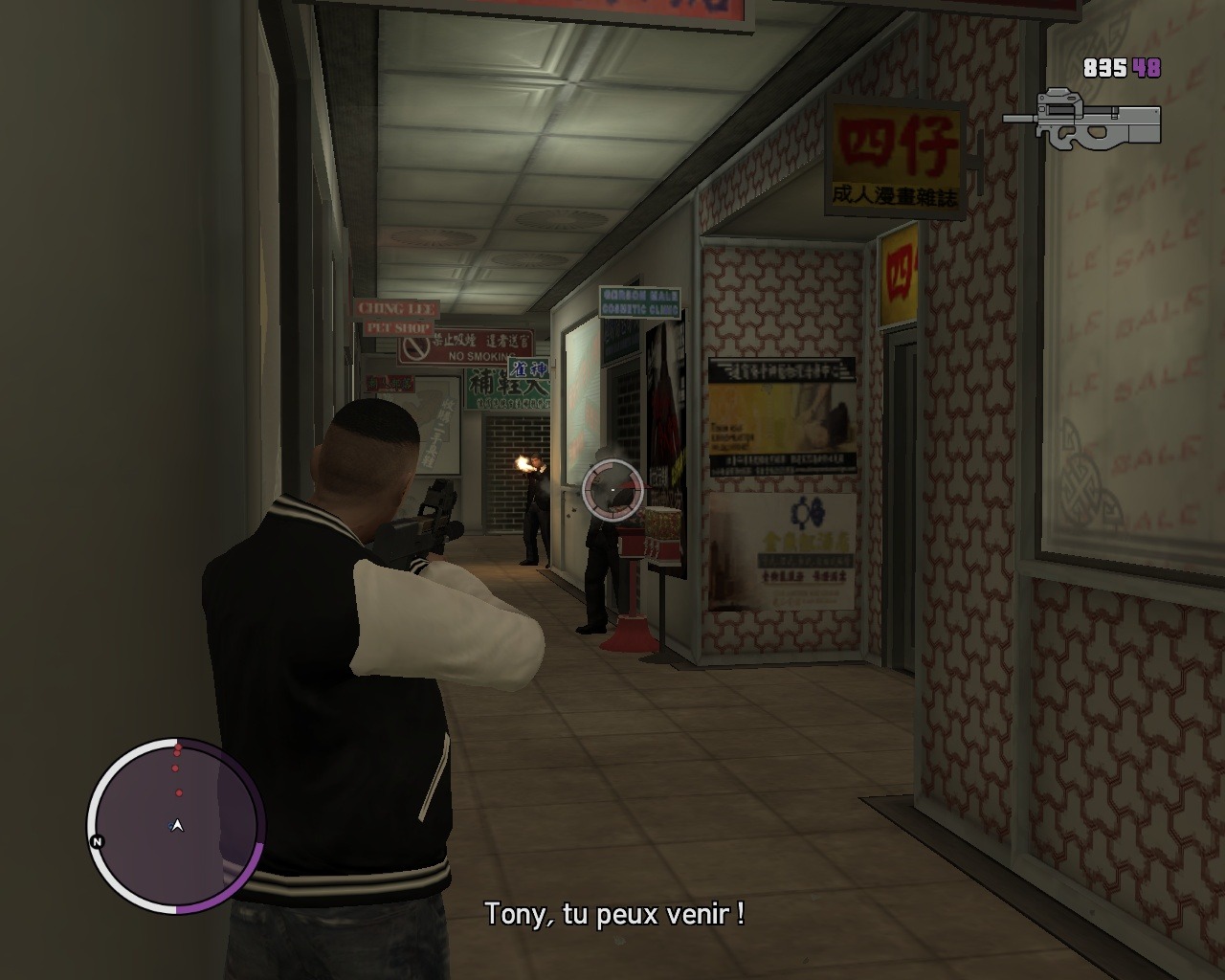 Grand Theft Auto 4: Episodes From Liberty City Full indir 