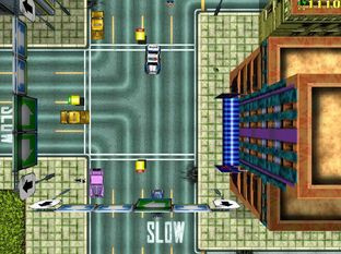 Grand Theft Auto PC - Screenshot 94 Grand Theft Auto PC - Screenshot 94