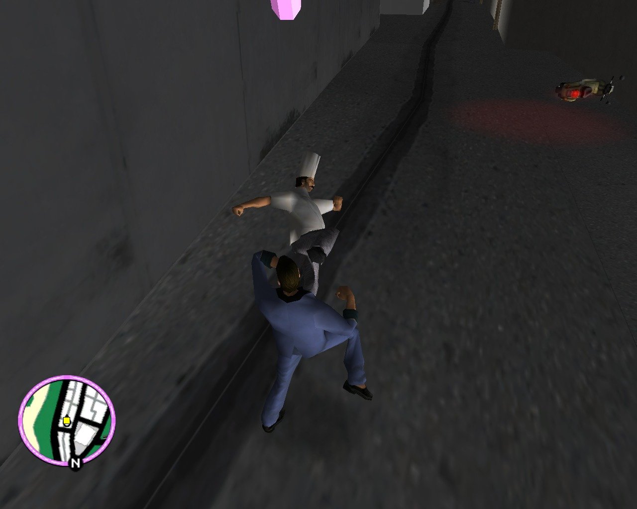 :مميز: تحميل لعبة الأكشن والأثارة الشهيرة GTA Grand Theft Auto Vice City مضغوطة بحجم 239 ميجا Grand-theft-auto-vice-city-pc-1338986919-014