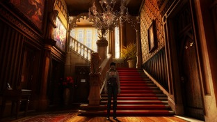 E3 2010 : Images de Gray Matter