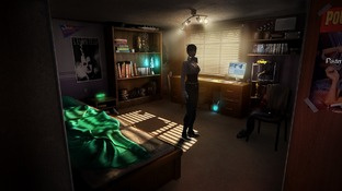 E3 2010 : Images de Gray Matter