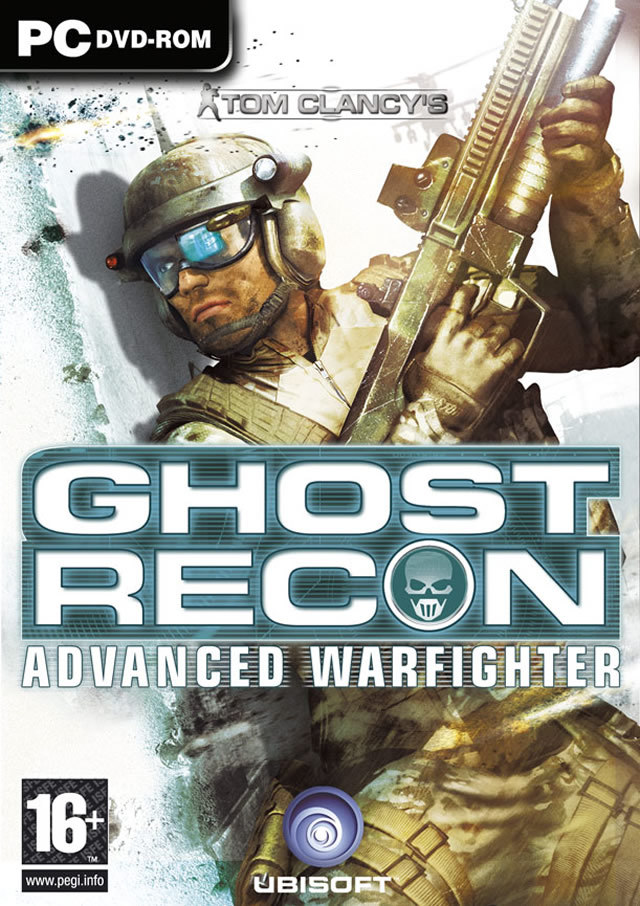 Ghost Recon Advanced Warfighter 2 Windows 7 Patch