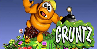 Gruntz