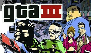 Grand Theft Auto III