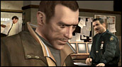 Aperçu : Grand Theft Auto 4 - PC