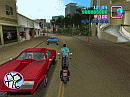 Grand Theft Auto : Vice City PC