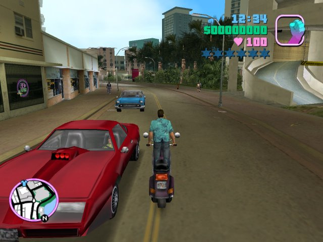 Telecharger Gta Vice City Stories Pc Gratuit | Apps ...