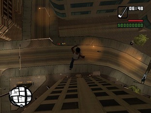 Grand Theft Auto : San Andreas PC
