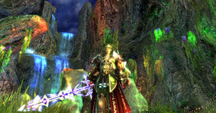 Gunblade Saga : un MMO original Gunblade Saga : un MMO original