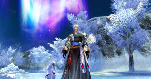 Gunblade Saga : un MMO original Gunblade Saga : un MMO original