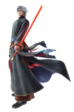 Gunblade Saga : un MMO original Gunblade Saga : un MMO original