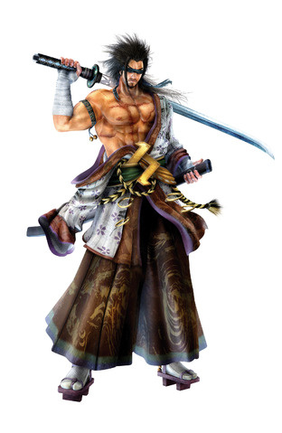 Gunblade Saga : un MMO original Gunblade Saga : un MMO original
