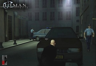 Images Hitman Contracts PC - 4