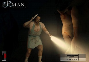 Images Hitman Contracts PC - 6