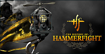 Hammerfight