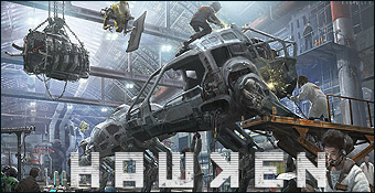 Hawken