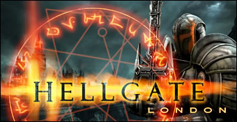 Hellgate : London