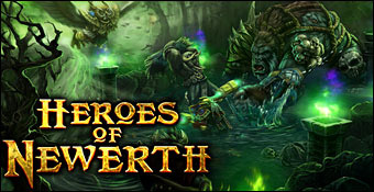 Heroes of Newerth