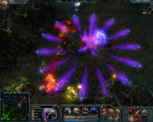 Heroes of Newerth gratuit pendant une semaine