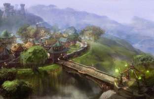 E3 2009 : Des images et des infos pour Heroes of Telara