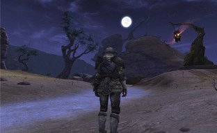 E3 2009 : Des images et des infos pour Heroes of Telara