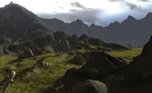 E3 2009 : Des images et des infos pour Heroes of Telara