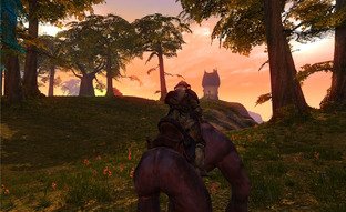 E3 2009 : Des images et des infos pour Heroes of Telara