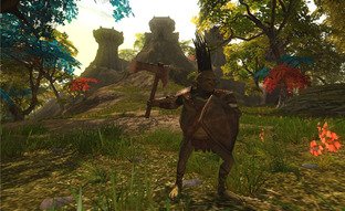 E3 2009 : Des images et des infos pour Heroes of Telara