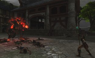 E3 2009 : Des images et des infos pour Heroes of Telara