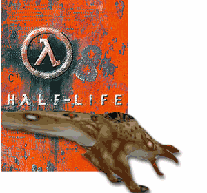 Half-Life