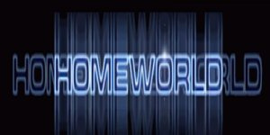 Homeworld