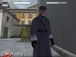 Images Hitman 2 : Silent Assassin PC - 7