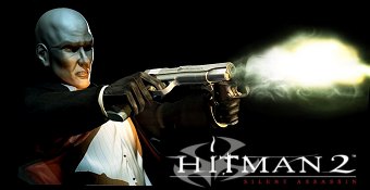 Hitman 2 : Silent Assassin By Lebozzer ( Net) preview 0