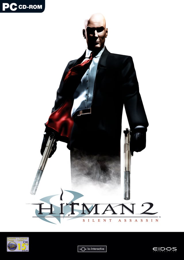 Hitman 2