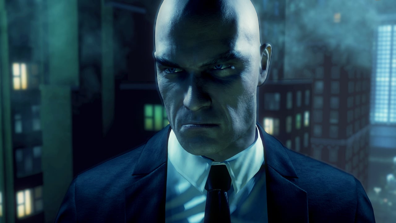 Hitman Absolution DLC PACK CRACKED