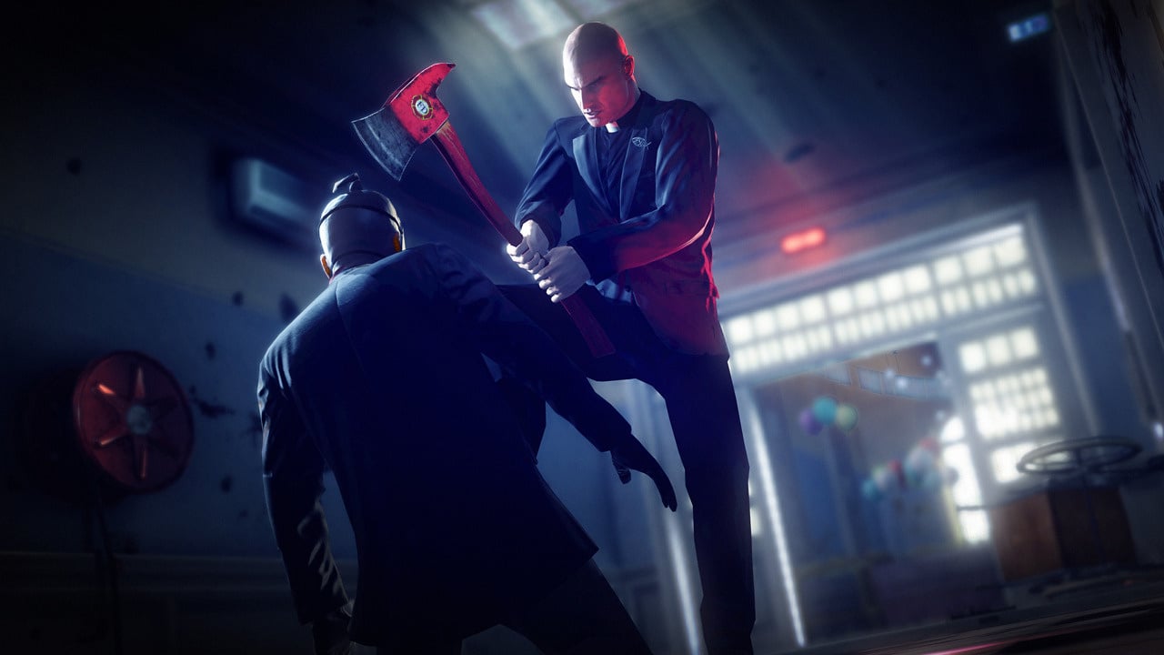 Hitman Absolution DLC PACK CRACKED