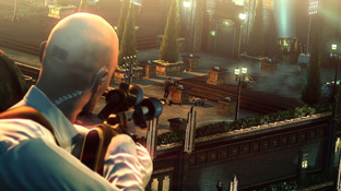 Images Hitman Absolution PC - 32