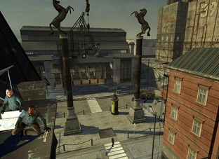 Half-Life 2 FakeFactory Edition v10.94 [PC] [MULTI]