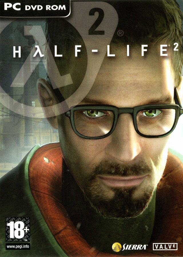 Half Life 2   JEUXPC   FRANCAIS [by Mister T] (HighSpeed) ( Net) preview 0
