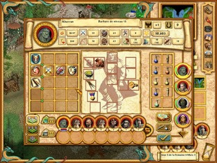 HEROES OF MIGHT AND MAGIC IV HEROES OF MIGHT AND MAGIC IV