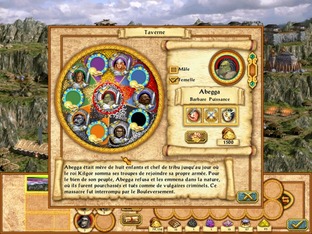 HEROES OF MIGHT AND MAGIC IV
