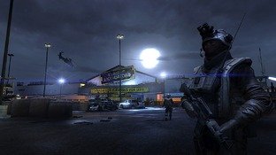 Date de sortie confirmée pour Homefront
