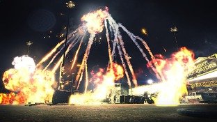 Date de sortie confirmée pour Homefront