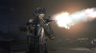 Date de sortie confirmée pour Homefront