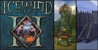 Icewind Dale II