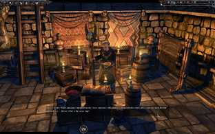 Paradox annonce Impire Paradox annonce Impire
