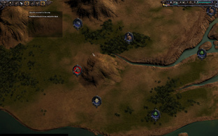 Paradox annonce Impire Paradox annonce Impire