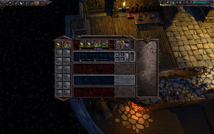 Paradox annonce Impire Paradox annonce Impire
